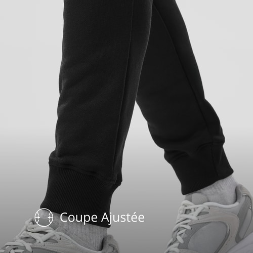 Pantalon de Jogging Slim Athleisure (3)