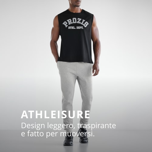 Joggers Slim Athleisure (2)