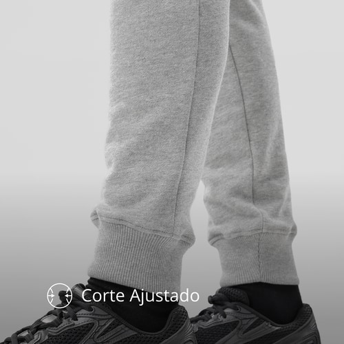 Joggers Slim Fit Athleisure (3)