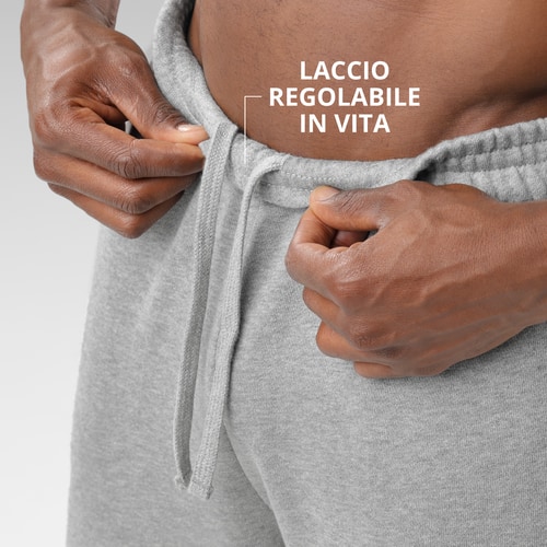 Joggers Slim Athleisure (4)