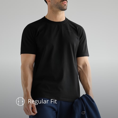 Athleisure T-shirt (2)