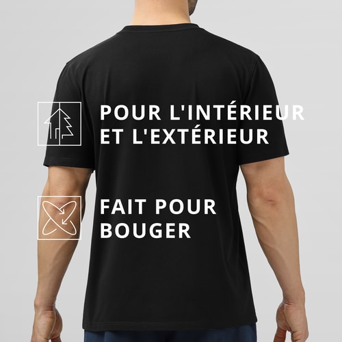 T-Shirt Athleisure (3)