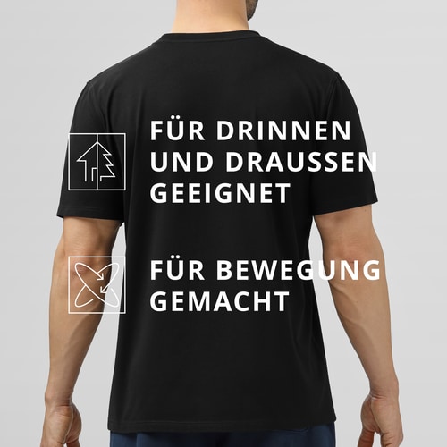 T-Shirt Athleisure (3)