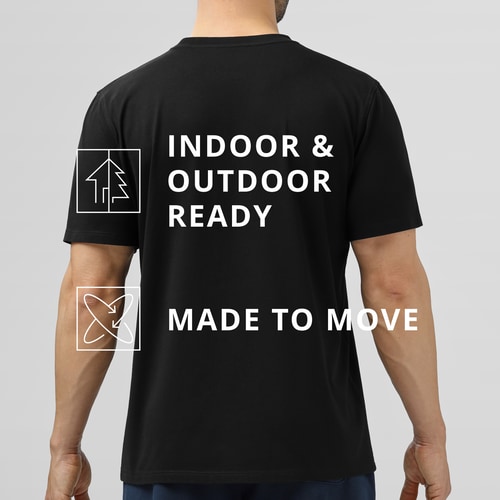 Athleisure T-shirt (3)
