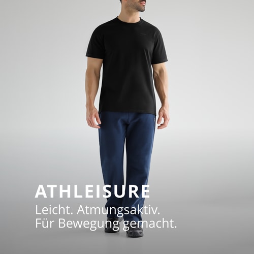 T-Shirt Athleisure (5)