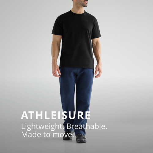 Athleisure T-shirt (5)
