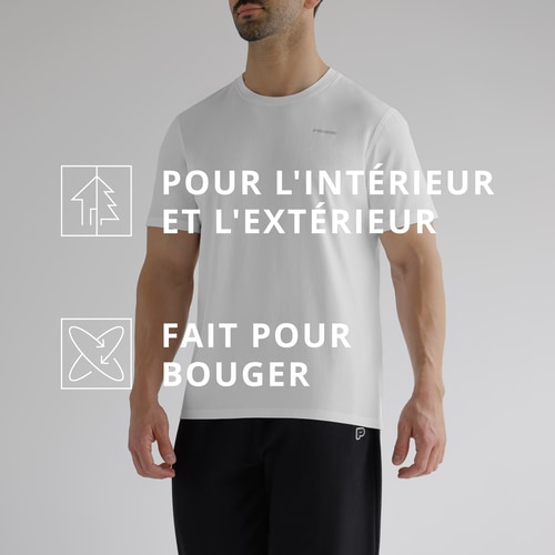 T-Shirt Athleisure (3)