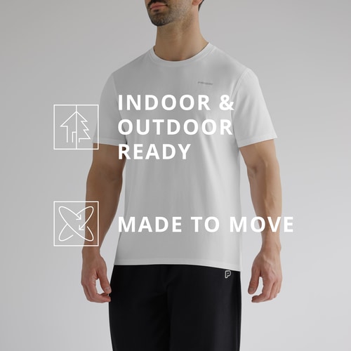 Athleisure T-shirt (3)