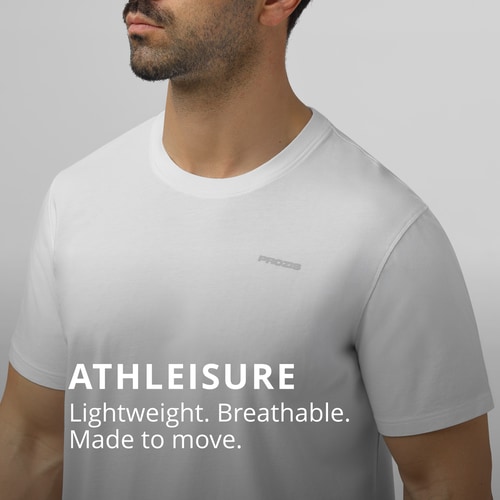 Athleisure T-shirt (5)