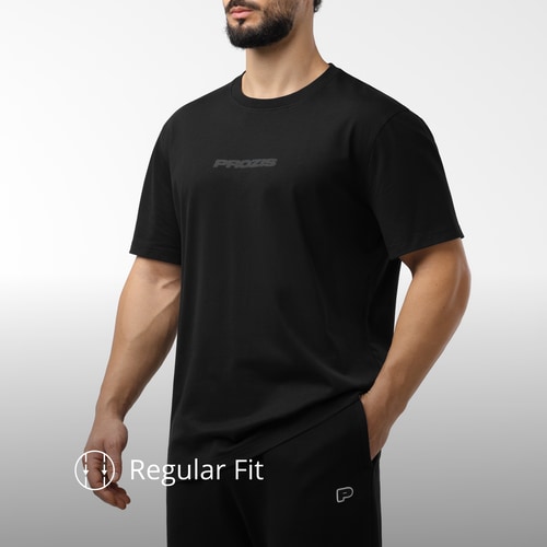 Athleisure T-shirt (2)