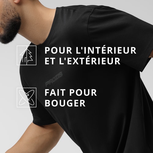 T-Shirt Athleisure (3)
