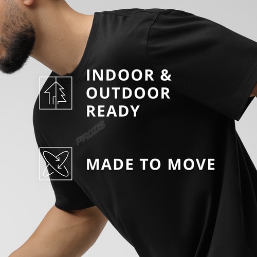 Athleisure T-shirt (3)