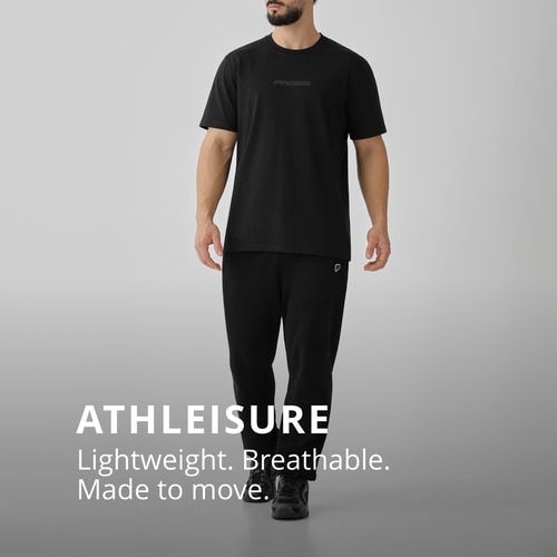 Athleisure T-shirt (5)