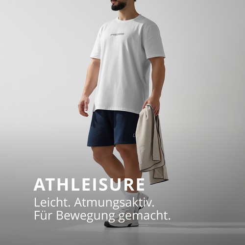 T-Shirt Athleisure (5)
