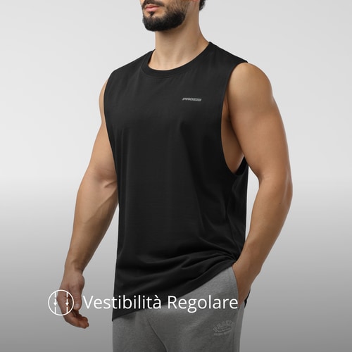 Canottiera Athleisure (2)