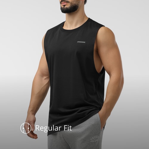 Athleisure Tank Top (2)