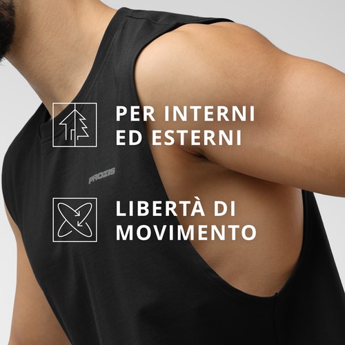 Canottiera Athleisure (3)