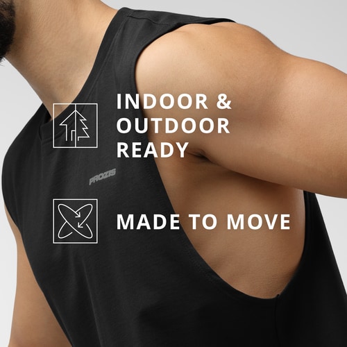 Athleisure Tank Top (3)