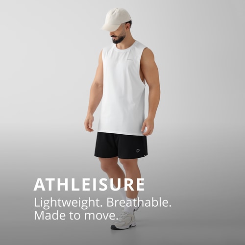 Athleisure Tank Top (5)