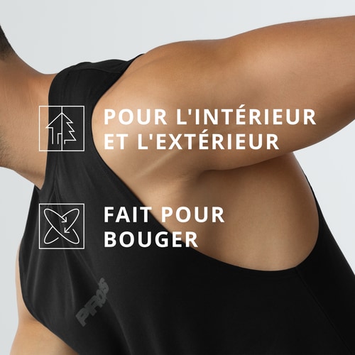 Débardeur Athleisure (3)
