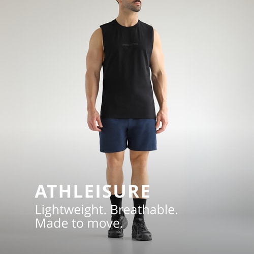 Athleisure Tank Top (5)