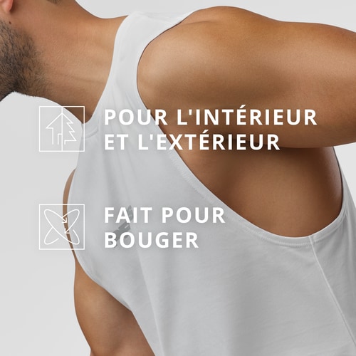 Débardeur Athleisure (3)