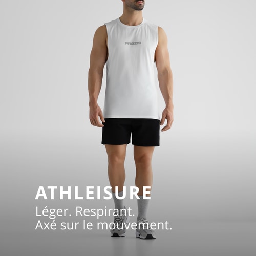 Débardeur Athleisure (5)