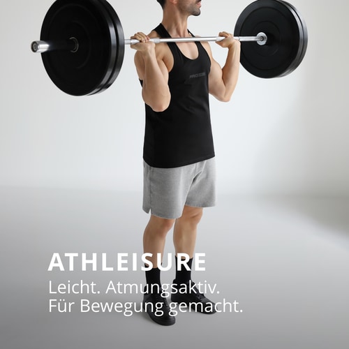 Athleisure Stringer Tanktop (5)