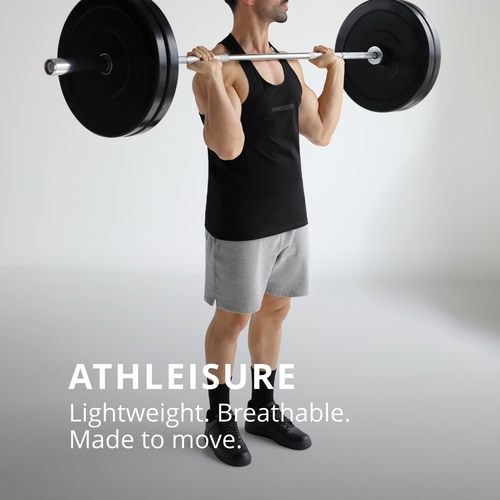 Athleisure Stringer Tank Top (5)