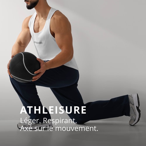 Débardeur Stringer Athleisure (5)