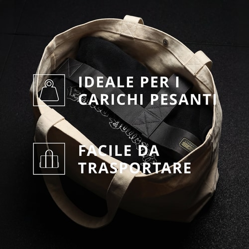 Cinghia per Piede IronMode x 1 (4)
