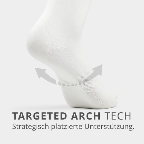 AllDay Cotton Crew Socken (3)
