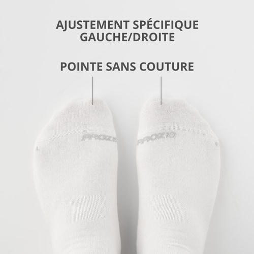 Chaussettes AllDay Cotton Crew (5)