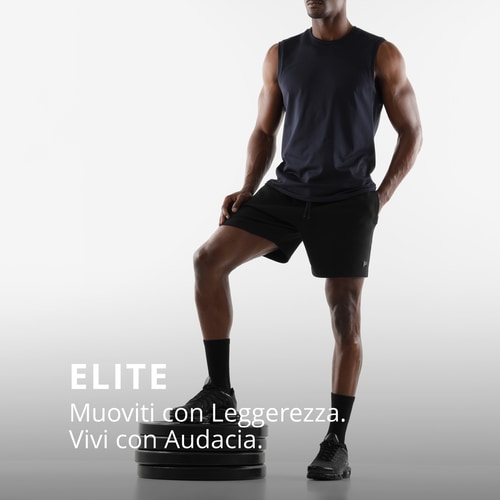 Pantaloncini Elite (2)