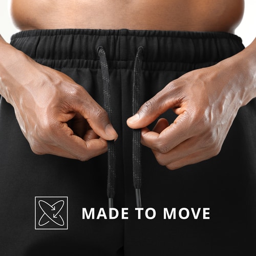 Elite Shorts (5)