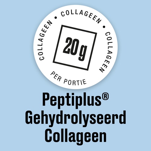 100% Hydro Collageen Peptiden 300 g (6)