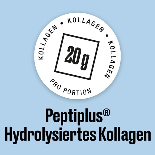 100% Hydro Collagen Peptides 300g (6)