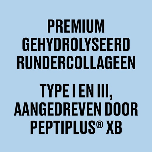 100% Hydro Collageen Peptiden 300 g (7)