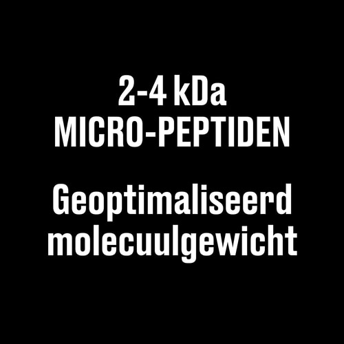 100% Hydro Collageen Peptiden 300 g (9)