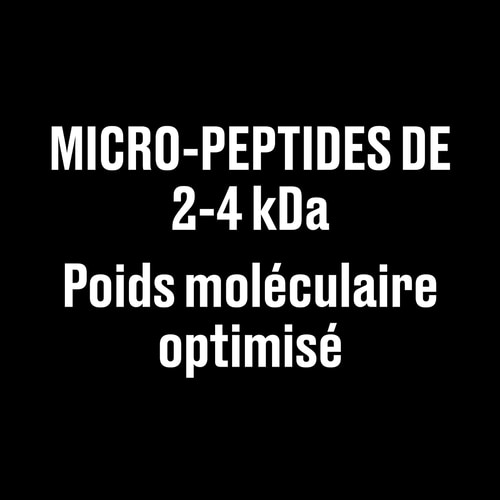 100% Hydro Collagen Peptides 300g (9)