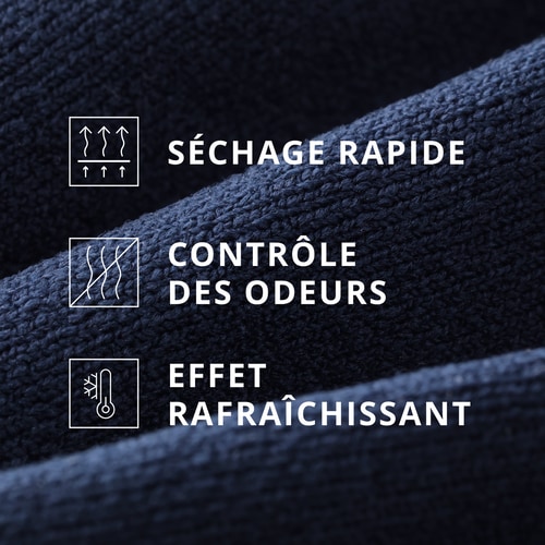 Brassière de Sport Croisée Devant Athleisure (4)