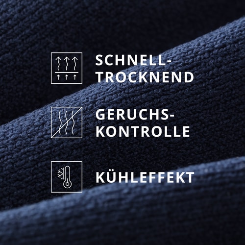 Athleisure Sport-BH mit überkreuzten Trägern vorne (4)