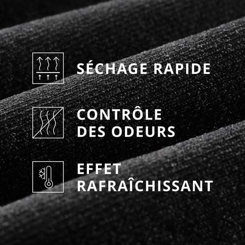 Brassière de Sport Asymétrique Athleisure (4)