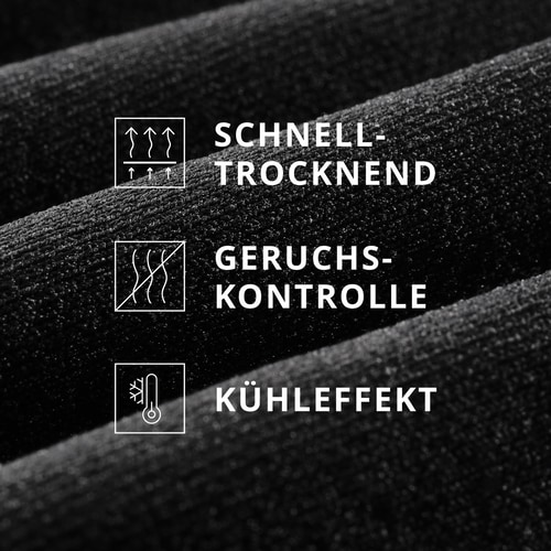 Athleisure Sport-BH mit asymmetrischem Träger (4)