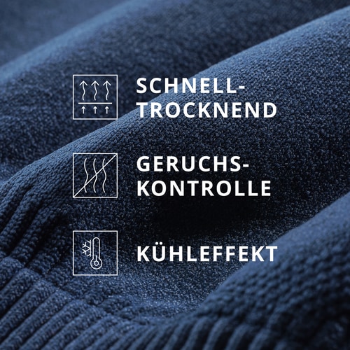 Athleisure Sport-BH mit asymmetrischem Träger (4)