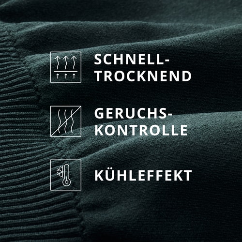 Athleisure Sport-BH mit asymmetrischem Träger (4)