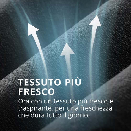Canottiera Athleisure Core (4)