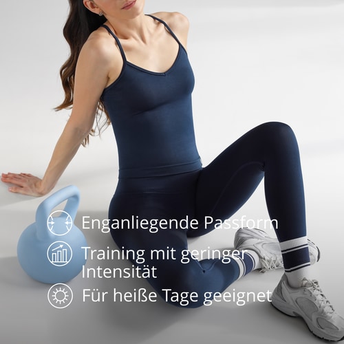 Athleisure Core Tanktop (2)