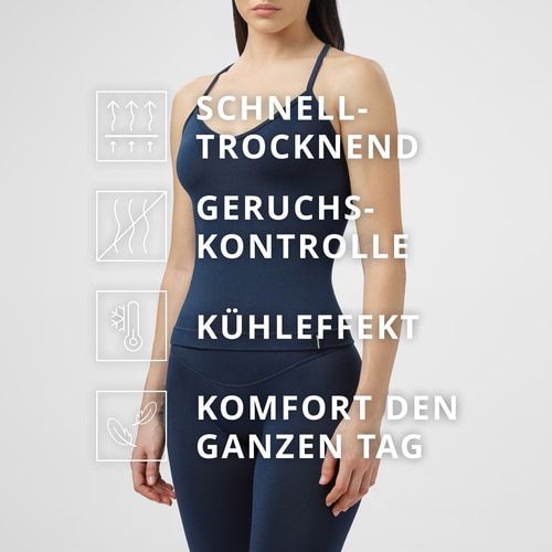 Athleisure Core Tanktop (3)