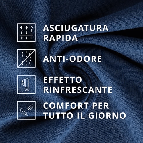 Canottiera Athleisure Core (3)